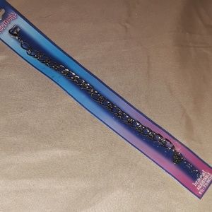 Charmania Charm Bracelet Adjustable 6 1/2" -7 1/2"